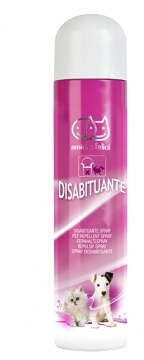 DISABITUANTE SPRAY 300 ML - Farmadott.it