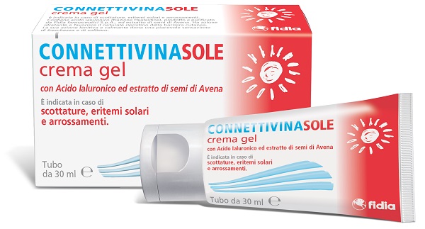 CONNETTIVINASOLE SPRAY 50 ML - Farmadott.it