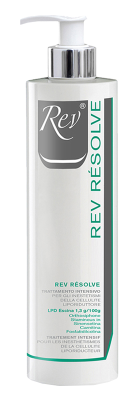 REV RESOLVE 250 ML - Farmadott.it