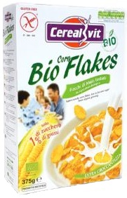 DIETOLINEA BIO FLAKES 375 G - Farmadott.it