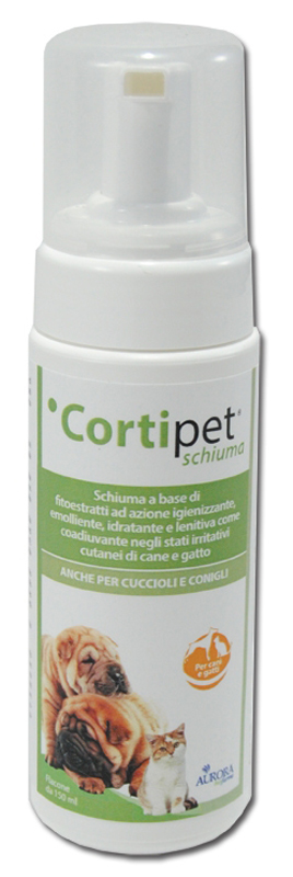 CORTIPET 100 ML - Farmadott.it