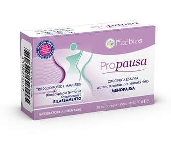 PROSTAPLAS 30 COMPRESSE - Farmadott.it