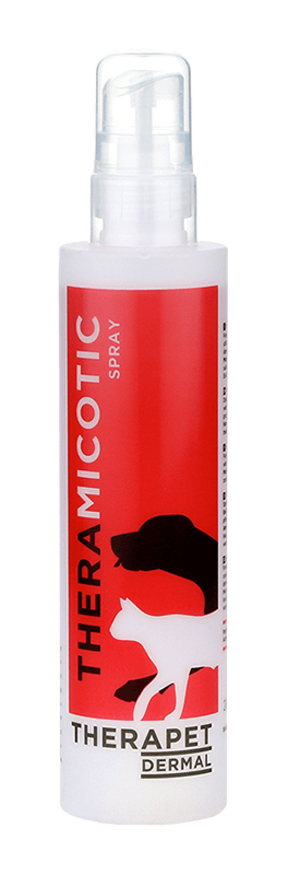 THERAMICOTIC SPRAY 200 ML - Farmadott.it