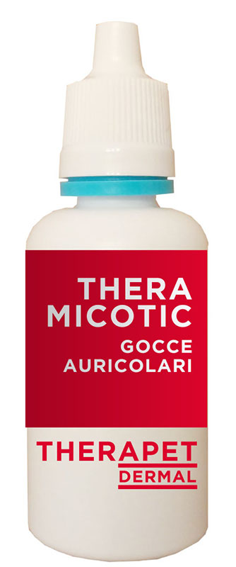 THERAMICOTIC GOCCE AURICOLARI 25 ML - Farmadott.it