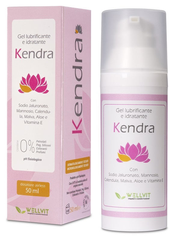 KENDRA GEL 50 ML - Farmadott.it
