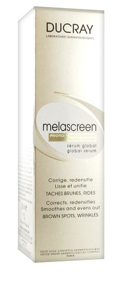 MELASCREEN SIERO 30 ML - Farmadott.it