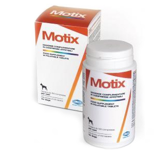 MOTIX 1000MACERATO GLICERICO 100 COMPRESSE - Farmadott.it