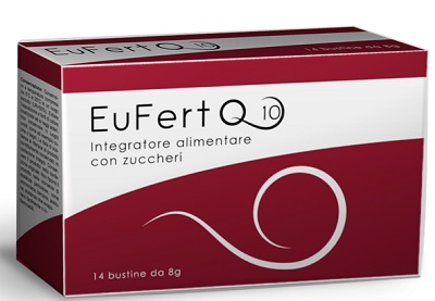 EUFERT Q10 14 BUSTINE - Farmadott.it