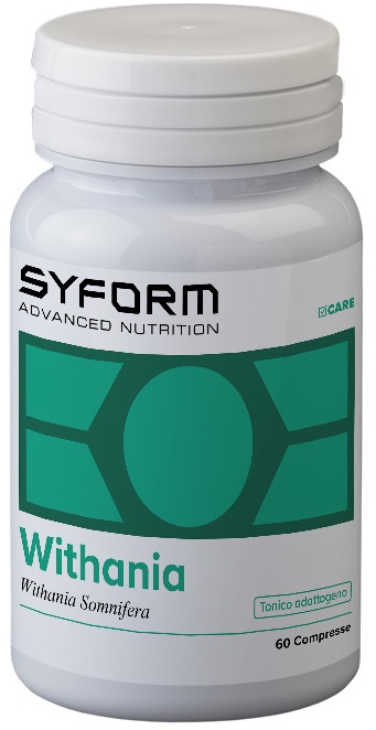 WITHANIA 60 COMPRESSE - Farmadott.it