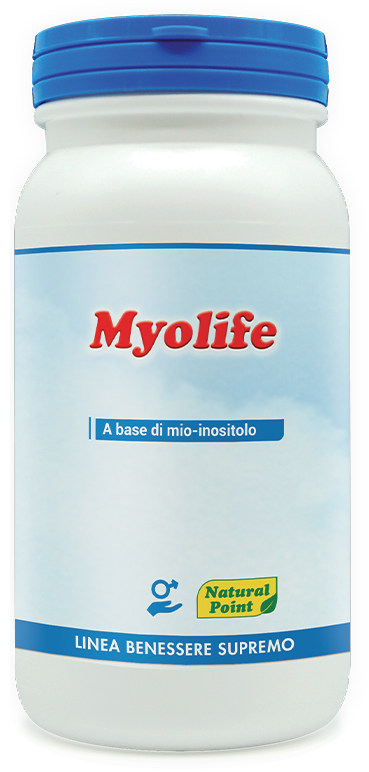 MYOLIFE 200 G - Farmadott.it