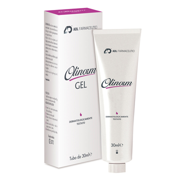 OLINORM GEL VAGINALE - Farmadott.it