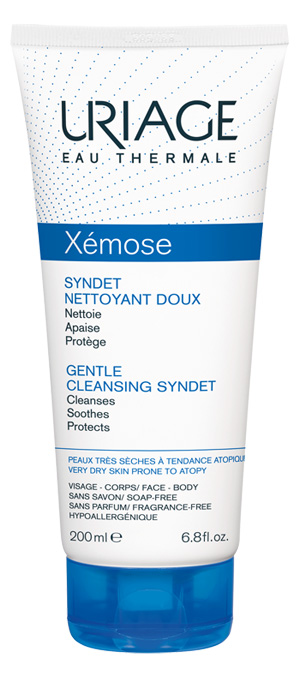 XEMOSE SYNDET DETERGENTE DELCATO 200 ML - Farmadott.it