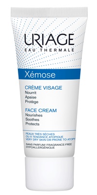 XEMOSE CREMA VISO 40 ML - Farmadott.it