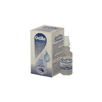 OCTILIA LACRIMA SOLLIEVO PROLUNGATO 10 ML - Farmadott.it