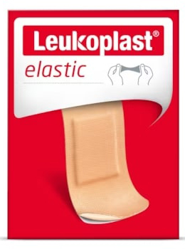 LEUKOPLAST ELASTIC M1 X 8CM - Farmadott.it