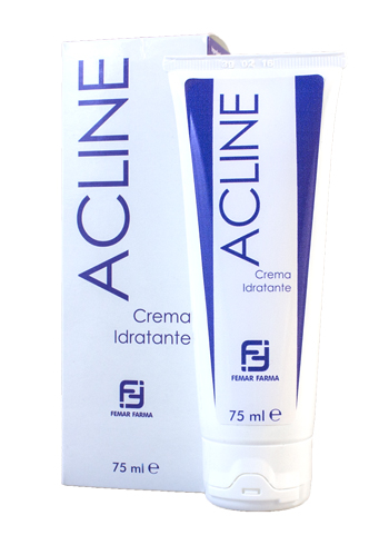 ACLINE CREMA IDRATANTE 75 ML - Farmadott.it