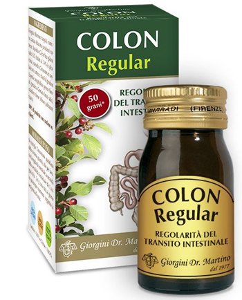 COLON REGULAR 50 GRANI - Farmadott.it