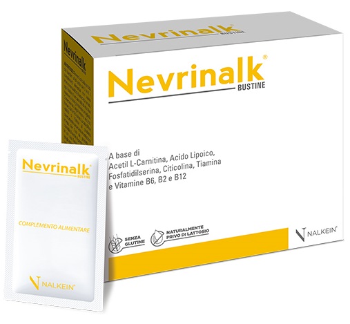 NEVRINALK BUSTINE - Farmadott.it