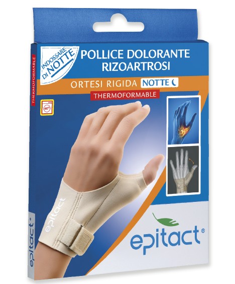 EPITACT ORTESI POLLICE MANO NOTTE DESTRA L - Farmadott.it