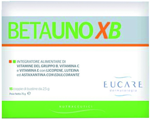 BETAUNO XB 30 BUSTINE - Farmadott.it