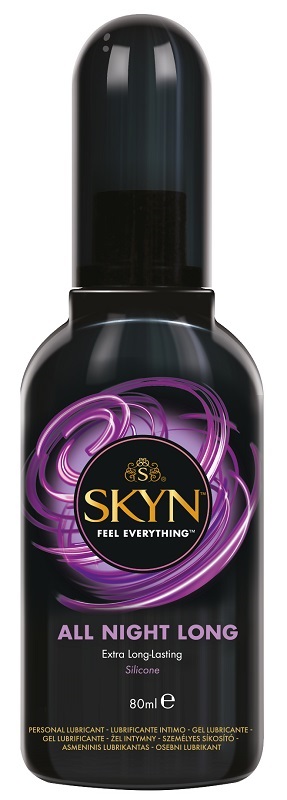 GEL LUBRIFICANTE SKYN ALL NIGHT LONG 80 ML - Farmadott.it