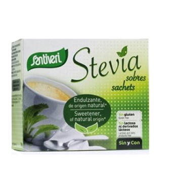 STEVIA 50 BUSTINE DA 1,4 G - Farmadott.it