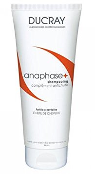 ANAPHASE + SHAMPOO 200 ML - Farmadott.it