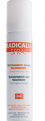 RADICALIA SPRAY 200 ML - Farmadott.it