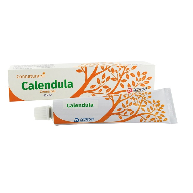 CALENDULA CREMA GEL 60 ML - Farmadott.it