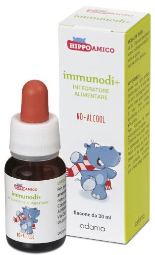 EIE IMMUNODI+ GOCCE 30 ML - Farmadott.it