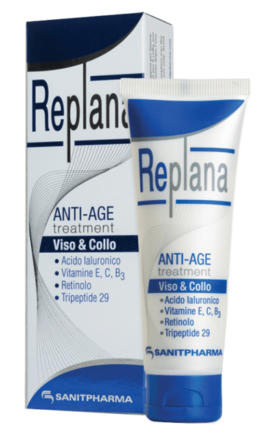REPLANA ANTIAGE 50 ML - Farmadott.it