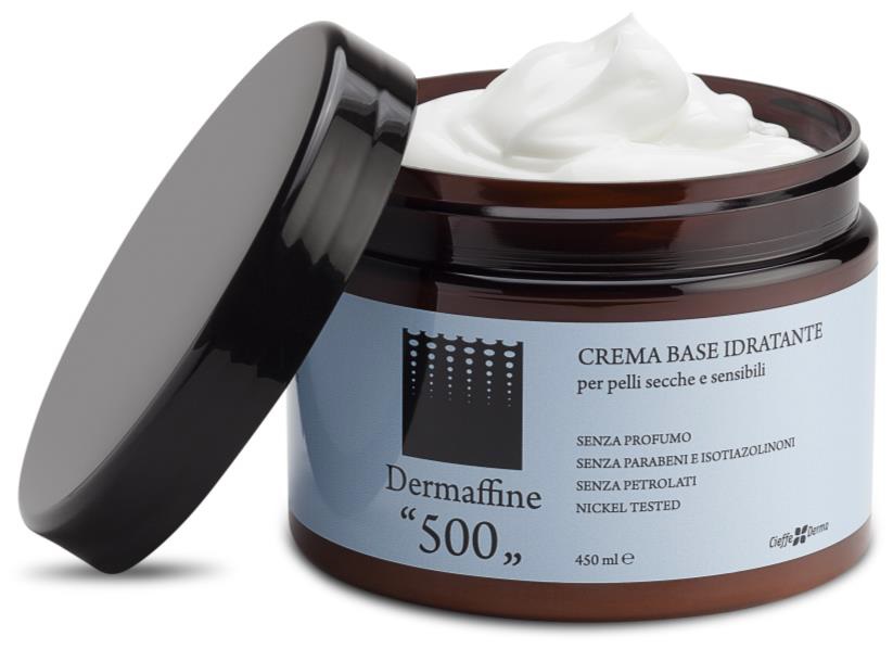 DERMAFFINE 500 450 ML - Farmadott.it