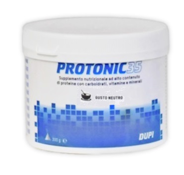 PROTONIC 35 NEUTRO 300 G - Farmadott.it