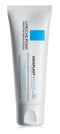 CICAPLAST BAUME B5 SPF50 40 ML - Farmadott.it