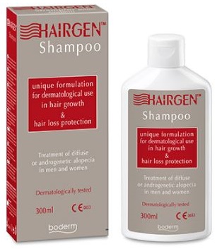 HAIRGEN SHAMPOO 300 ML - Farmadott.it
