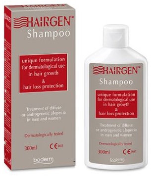 HAIRGEN SHAMPOO 200 ML - Farmadott.it