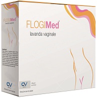 FLOGIMED LAVANDA VAGINALE 4 PEZZI - Farmadott.it