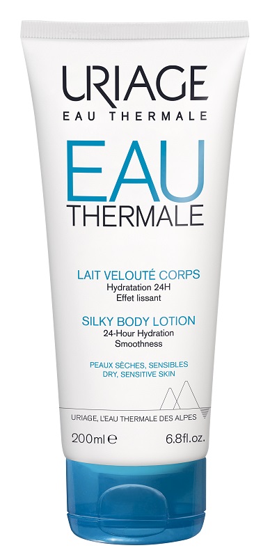 EAU THERMALE LAIT CORPO 200 ML - Farmadott.it