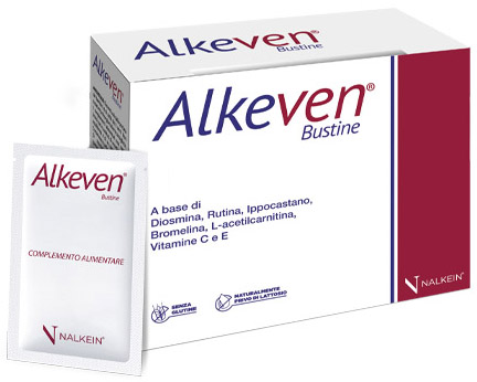 ALKEVEN 20 BUSTINE - Farmadott.it