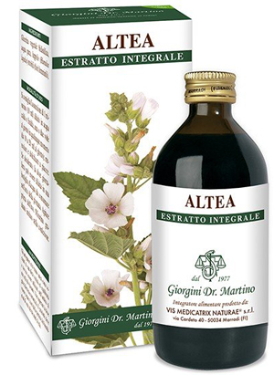 ALTEA ESTRATTO INTEGRALE 200 ML - Farmadott.it