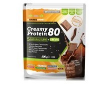 CREAMY PROTEIN EXQUISITE CHOCOLATE 500 G - Farmadott.it