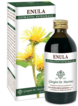 ENULA ESTRATTO INTEGRALE 200 ML - Farmadott.it