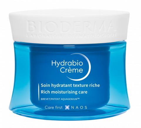 HYDRABIO CREME 50 ML - Farmadott.it