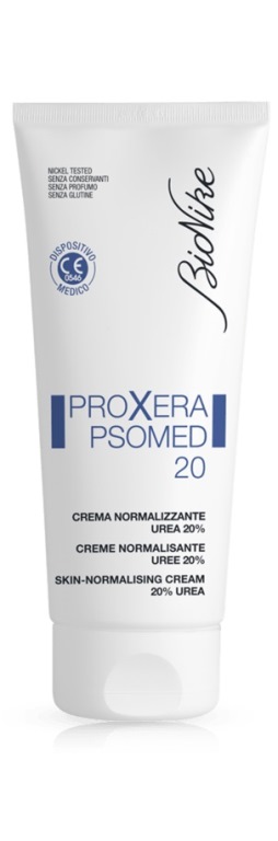 PROXERA PSOMED 20 CREMA NORMALIZZANTE 200 ML - Farmadott.it
