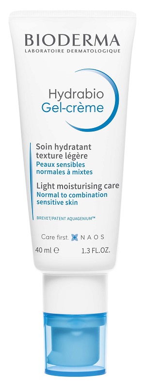HYDRABIO GEL CREME 40 ML - Farmadott.it