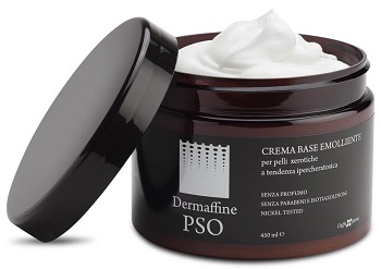 DERMAFFINE PSO CREMA 450 ML - Farmadott.it