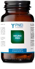 NEURO MED 30 CAPSULE VEGETALI - Farmadott.it