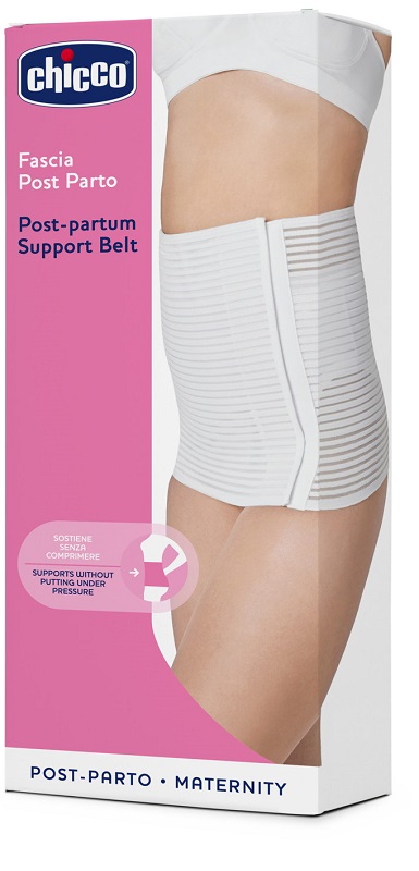 MAMMY FASCIA POST PARTO SMALL - Farmadott.it