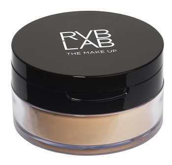 RVB LAB THE MAKE UP DDP CIPRIA LIBERA ALTA DEFINIZIONE - Farmadott.it