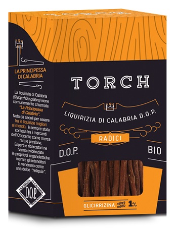 TORCH LIQUIRIZIA RADICI 15 G - Farmadott.it